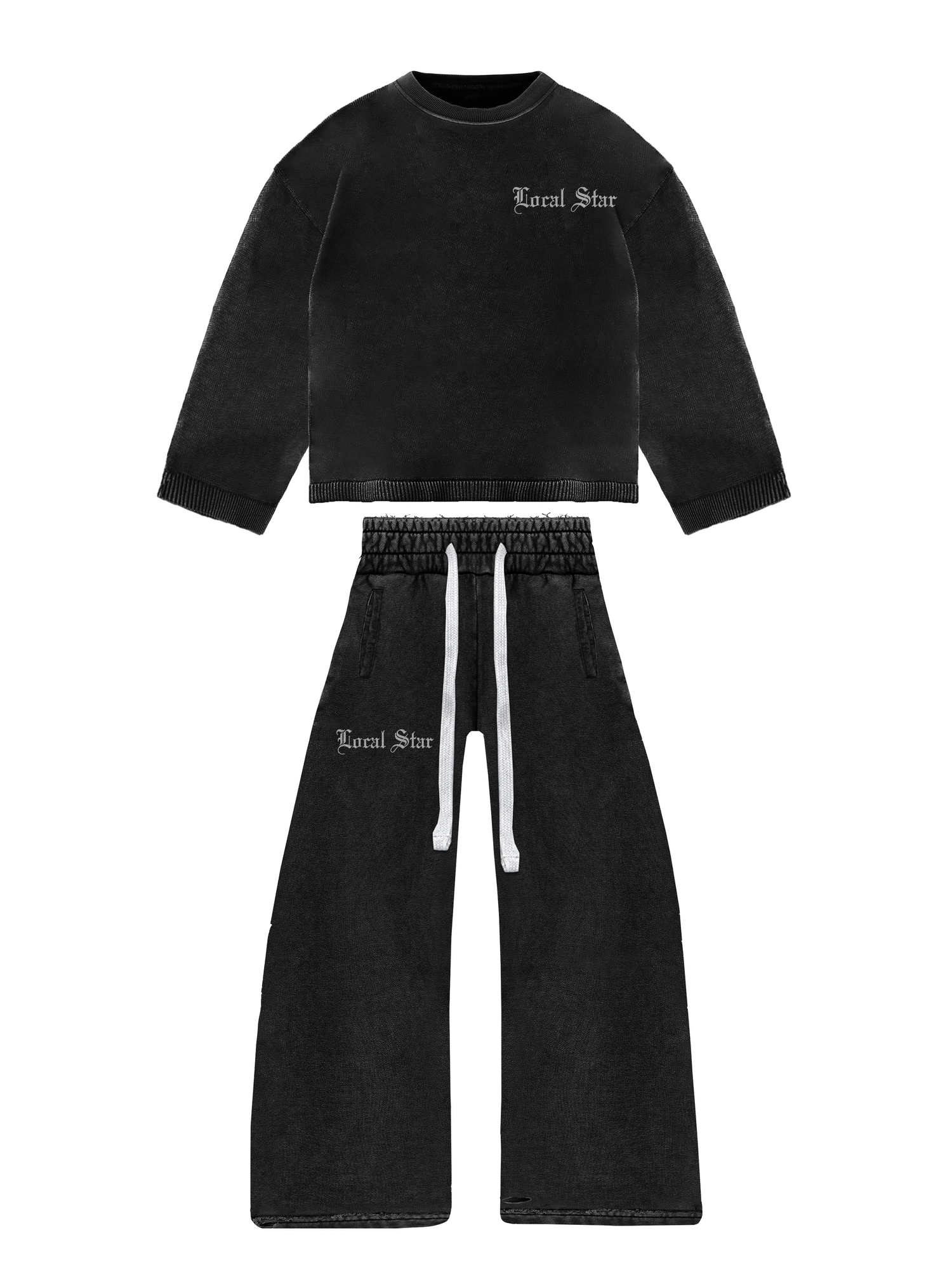 WOMAN WEAR