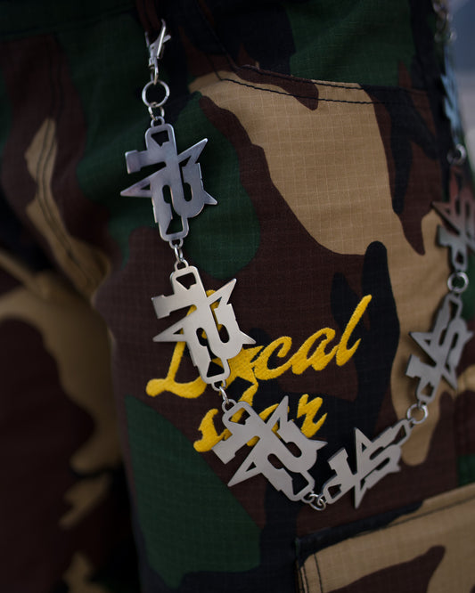 Pocket Chain